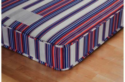 Forty Winks Bibby Waterproof Shorty Mattress Forty Winks Bibby Waterproof Shorty Mattress